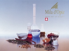 Mila d'Opiz
