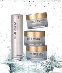 Kelly's Pedicure & Beautysalon is een offici&euml;le verdeler van Mila d'Opiz producten